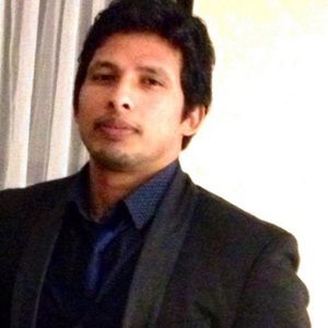 Meet your Posher, Shashikanth